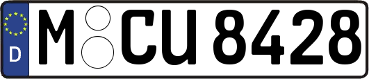 M-CU8428