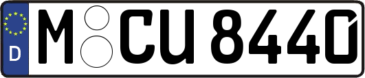 M-CU8440