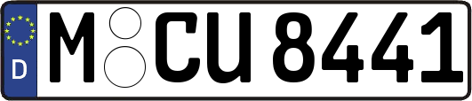 M-CU8441