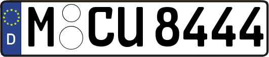 M-CU8444