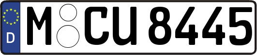 M-CU8445