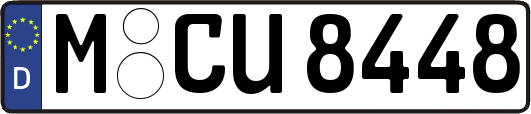 M-CU8448