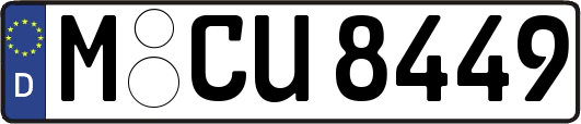 M-CU8449
