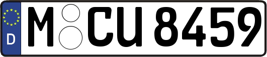 M-CU8459
