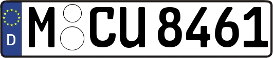 M-CU8461