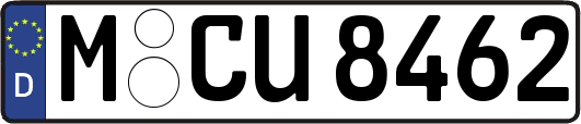 M-CU8462