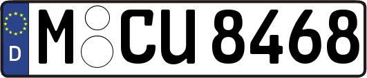 M-CU8468