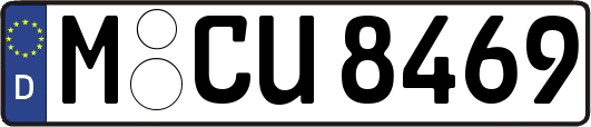 M-CU8469