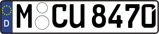 M-CU8470
