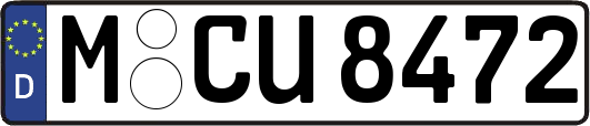 M-CU8472