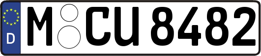 M-CU8482