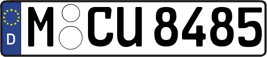 M-CU8485
