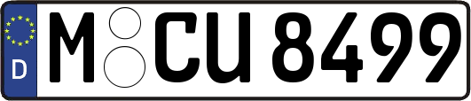 M-CU8499