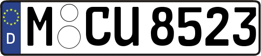 M-CU8523
