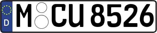 M-CU8526