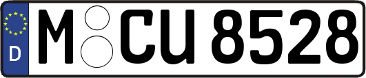 M-CU8528