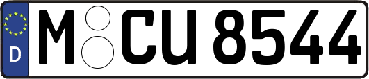 M-CU8544