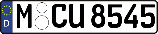 M-CU8545
