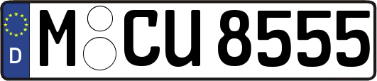 M-CU8555
