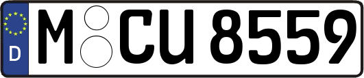 M-CU8559