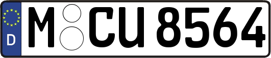 M-CU8564