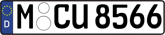 M-CU8566
