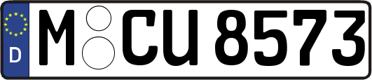 M-CU8573
