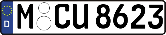 M-CU8623