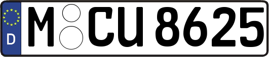 M-CU8625