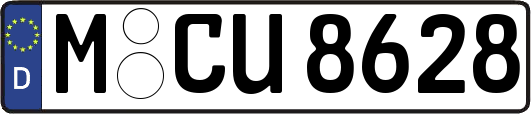M-CU8628