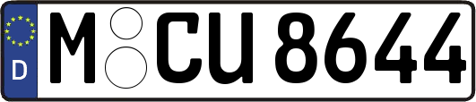 M-CU8644