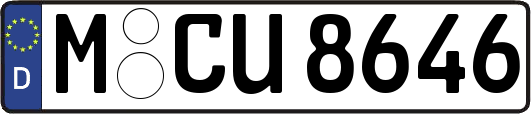 M-CU8646