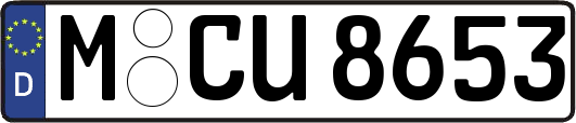 M-CU8653