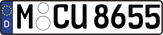 M-CU8655