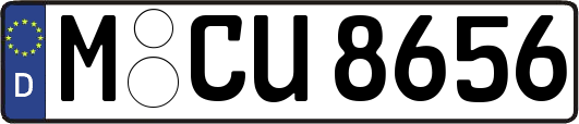 M-CU8656