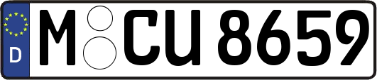 M-CU8659