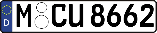 M-CU8662