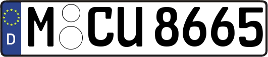 M-CU8665