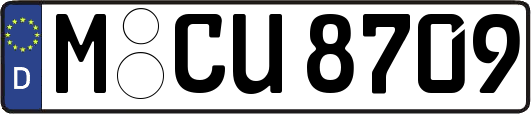 M-CU8709