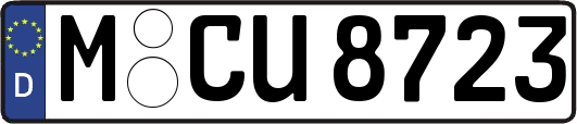 M-CU8723