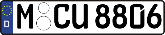M-CU8806