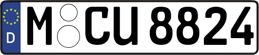 M-CU8824