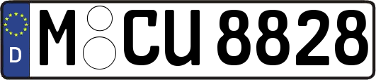 M-CU8828