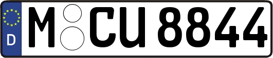 M-CU8844