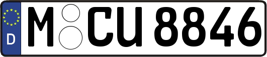 M-CU8846