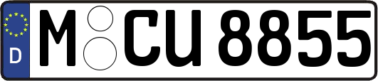 M-CU8855