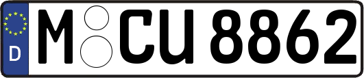 M-CU8862