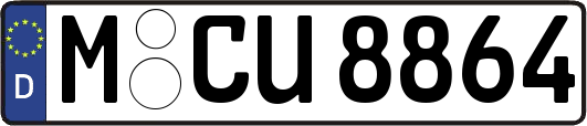 M-CU8864