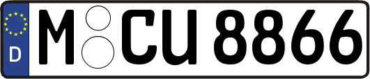 M-CU8866