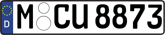M-CU8873